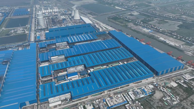 中冶華天總承包中天綠色精品棒材項(xiàng)目3